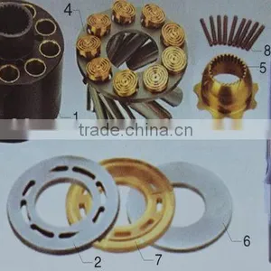 SAUER MR070/089/227/334 MS070/089/227/334 PUMP PARTS thumbnail-1