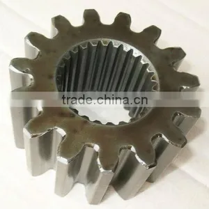 SENX Volvo Wheel Loader Gear Spare Parts thumbnail-1