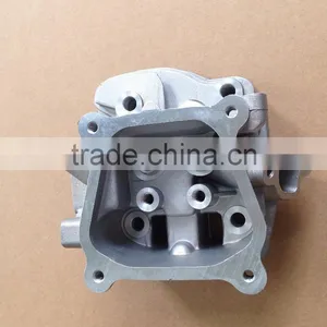 Top Sale! Low Consumption Muffler 7hp Jiangdong Gasoline Engine With Horizontal Shaft thumbnail-2