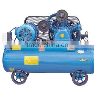 W-0.53/12.5 Belt Piston Air Compressor thumbnail-1