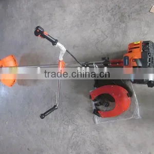 52cc Easy Starter Heavy Duty Grass Cutter for Grass Cutting Tools thumbnail-1