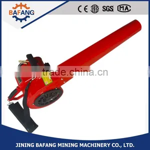 Hand-held Snow/ Leaf Blower thumbnail-4