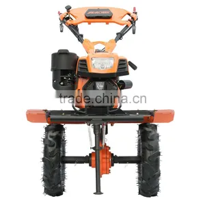 BSD1050B Chongqing China Aerobs 5220W Mini Power Diesel Rotary Tiller With ISO9100 CE thumbnail-1