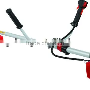 39CC T200 Brush Cutter thumbnail-1