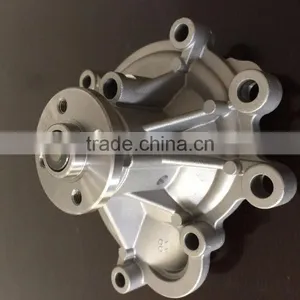 AUTO PARTS WATER PUMP thumbnail-2