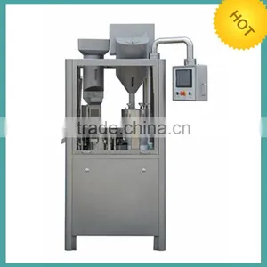 NJP-400C Fully Automatic Capsule Filling Machine For Hard Gelatin Capsules thumbnail-1