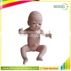 Human Body Biological Baby Model Teaching Baby Doll thumbnail-1