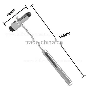Wholesale Medical Neurological Reflex Hammer With Monofilament thumbnail-1