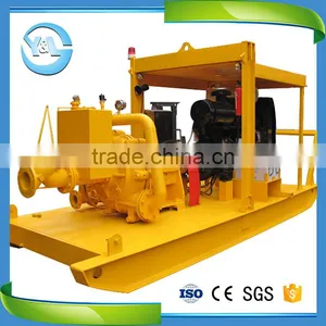 Price of Suction Drilling Mud Pump for Sale thumbnail-2
