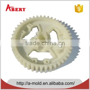 Precision Plastic Injection Moulding & Plastic Parts Manufacturing thumbnail-1
