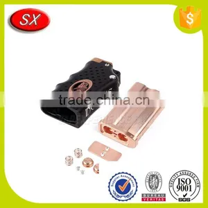 High Quality Incubus Box Mod 1:1 Clone Factory thumbnail-1
