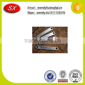 Auto Stamping Parts Manufacture thumbnail-4