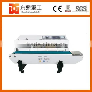 High Frequency Heat Sealer Machine/bags Sealing Machine for Sale thumbnail-1