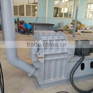 Multi-function Hammer Mill Making Sawdust Factory Price thumbnail-2
