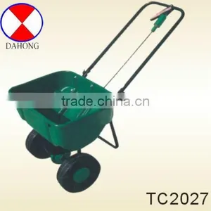 Salt Spreader.fertilizer Spreader thumbnail-1