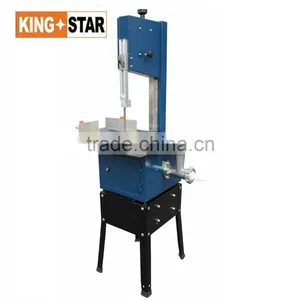 550W Electric Meat Saw Machine thumbnail-1