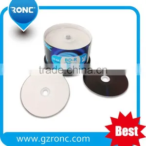 Factory Sale Cheap Price 25GB Blu-ray Disc thumbnail-1