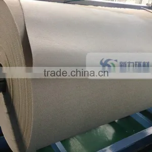 Fiberglass Filter Cloth/filter Bag thumbnail-1