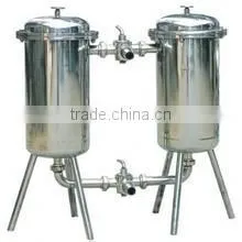 Duplex Basket Type Filter/vertical Filter thumbnail-4