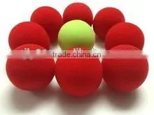 Big One Red Nose, Foam Nose, Clown Nose thumbnail-1