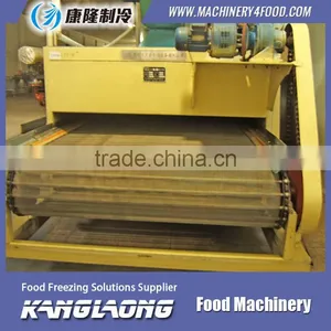 2000Kg/H Conveyor Belt Drying Machine thumbnail-3