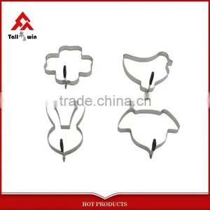 Hot Selling Good Quality Stainless Steel Funnel thumbnail-3