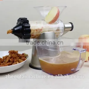 Hot Selling! Manual Lexen Wheatgrass Juicer Healthy Fruit Juicer thumbnail-6