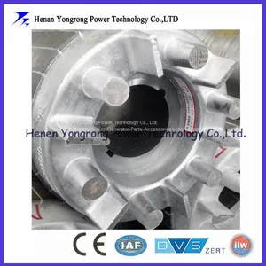 Motor Sillicon Steel Stator and Rotor High Quality Supplier From China thumbnail-3