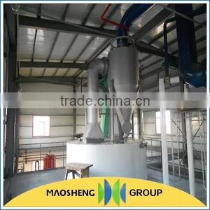 Automatic Maosheng Brand Sesame Seed Oil Press Machine thumbnail-4