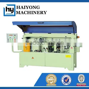 MF350Q Automatic Edge Bander Machine thumbnail-1
