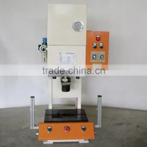 JULY New Style Dongguan Factory 15 Ton Punch Machine thumbnail-5