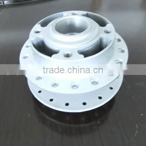Motorcycle Drawing Wheel Hub Y110 thumbnail-1
