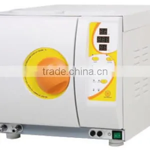 18 Liter Dental Autoclave Sterilizer thumbnail-1