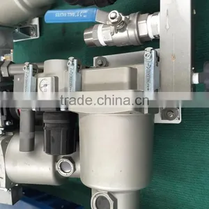 CCD Dried Fruits Optical Color Sorter Machine thumbnail-4