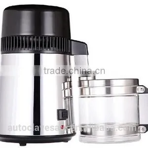 Stainless Steel Table Top Water Distiller thumbnail-1