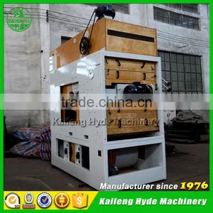 5X-5 Delta Type Alfalfa Seed Cleaner for Sale thumbnail-5
