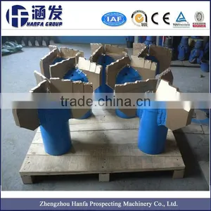 API PDC Drill Bits thumbnail-4
