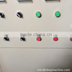 Pellet Making Plastic Granule Price Waste Recycling Machine thumbnail-1