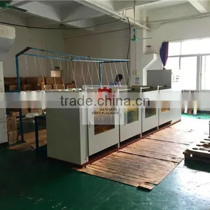 Wire Cable Machine Two Feihu Brand Cotton Yarn Ring Twister thumbnail-2