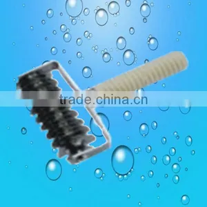 Baking Tools Net Knives Hob Wheel Knife for Cake Bread Biscuits Pizza Pie (151101) thumbnail-1