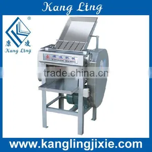 KL-110 Series High Speed Dough Kneading Maker Machine / Noodle Maker thumbnail-1