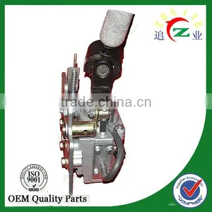 110cc Tricycle Manual Reversing Gear Device Wuth a Pedal thumbnail-4