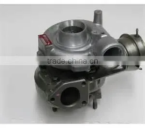 GT2256V;GTA2256V High Quality Turbocharger 712541-1 Land-Rover Ra thumbnail-1