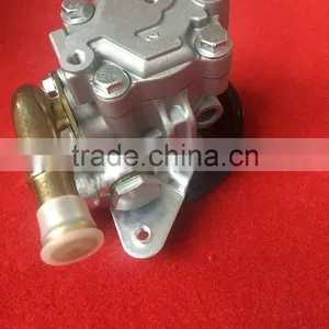 Power Steering Pump for 49110-2NA00 491102NA00 thumbnail-2