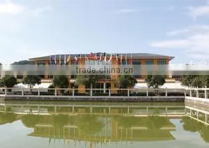 Jinhua Zhenqi Motion Apparatus Co., Ltd. company overview - view 3 thumbnail
