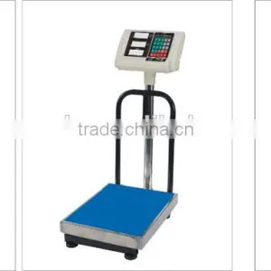 Digital Industrial Floor Scale thumbnail-1