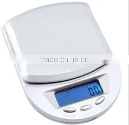 Bule Lightback Digital Pocket Scale thumbnail-1