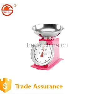 Topsales Spring Scale Kitchen Weighing Scale thumbnail-2
