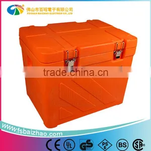 Wholesale Rotomold Plastic Picnic Cooler Box thumbnail-4