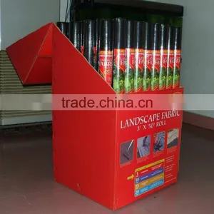 Water Permeable Ground Cover Fabric For Protection Mat Use thumbnail-4